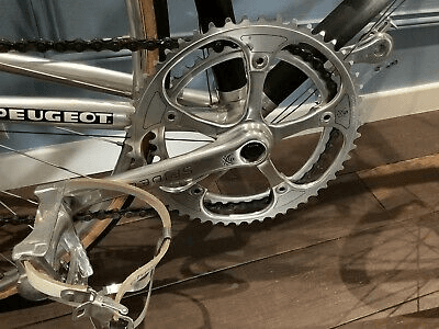 Peugeot PY10 FC - Photo 1