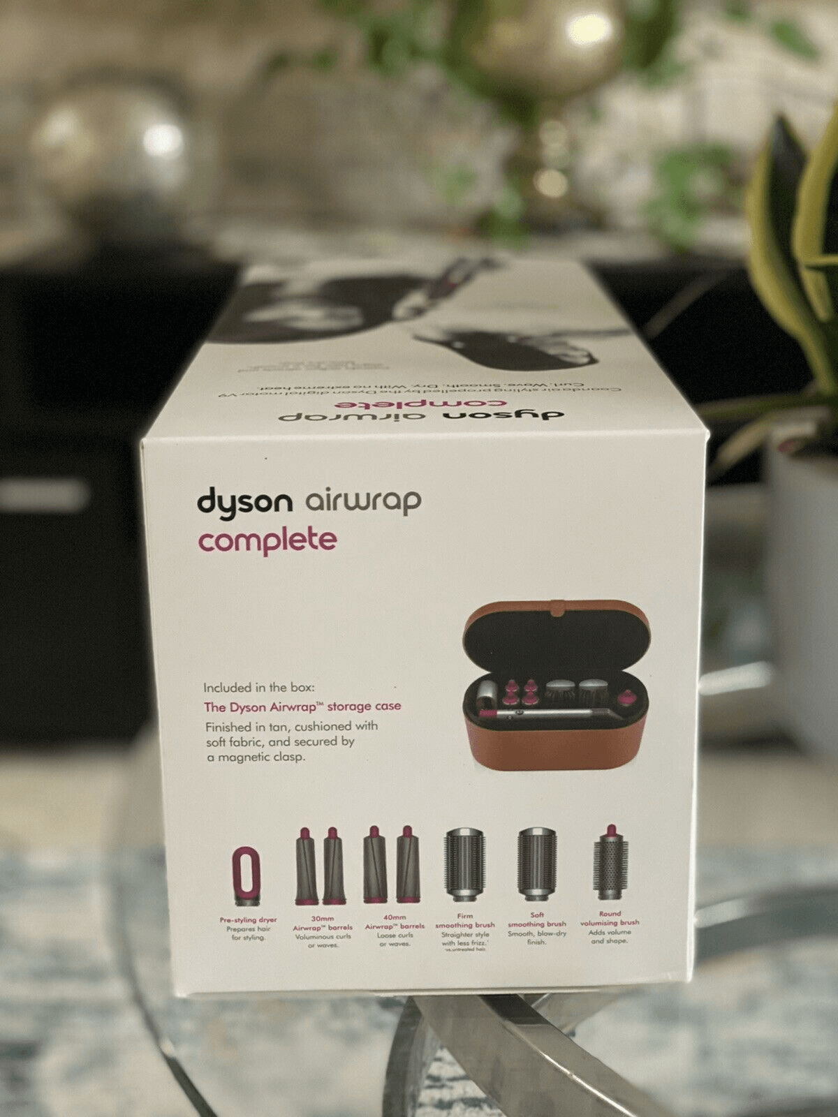 Dyson airwap - Photo 1