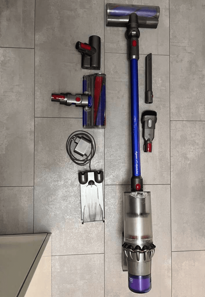 Dyson v11 absolut - Photo 1