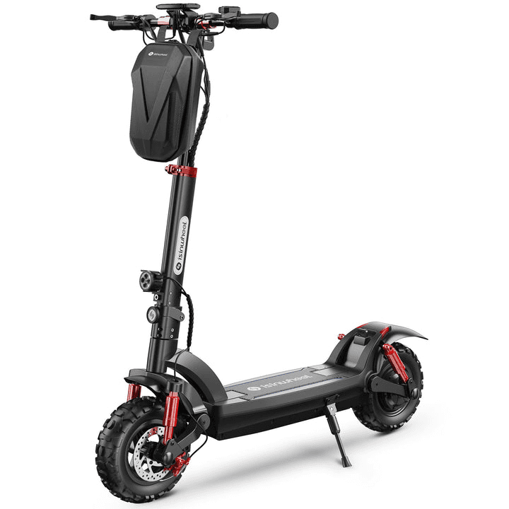 Trottinette électrique - Photo 1