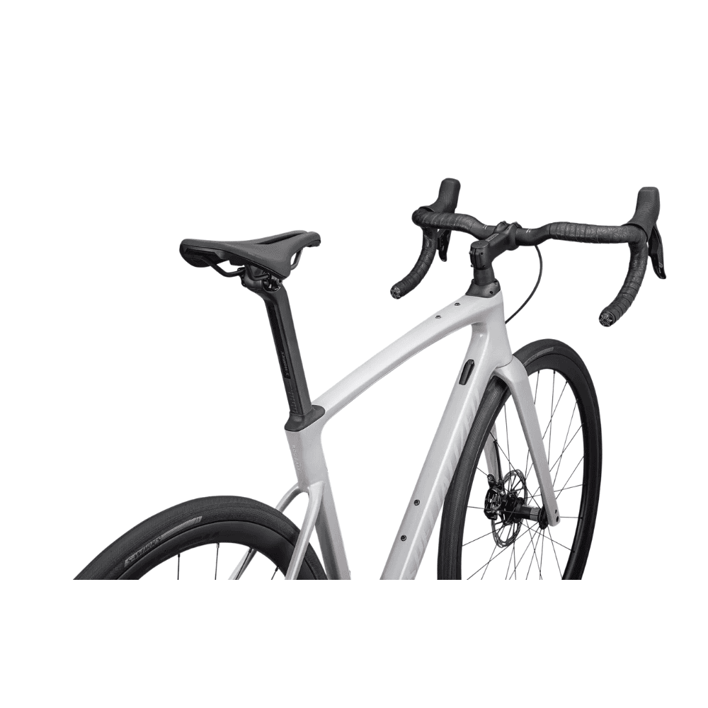 2024 Specialized Roubaix SL8 Expert Road Bike (GUN2BIKESHOP) - Photo 1