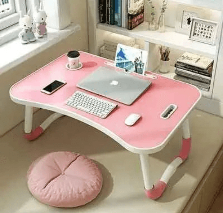 Tables portatif pliable pour ordinateur - Photo 1