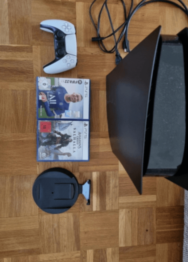 PlayStation PS5