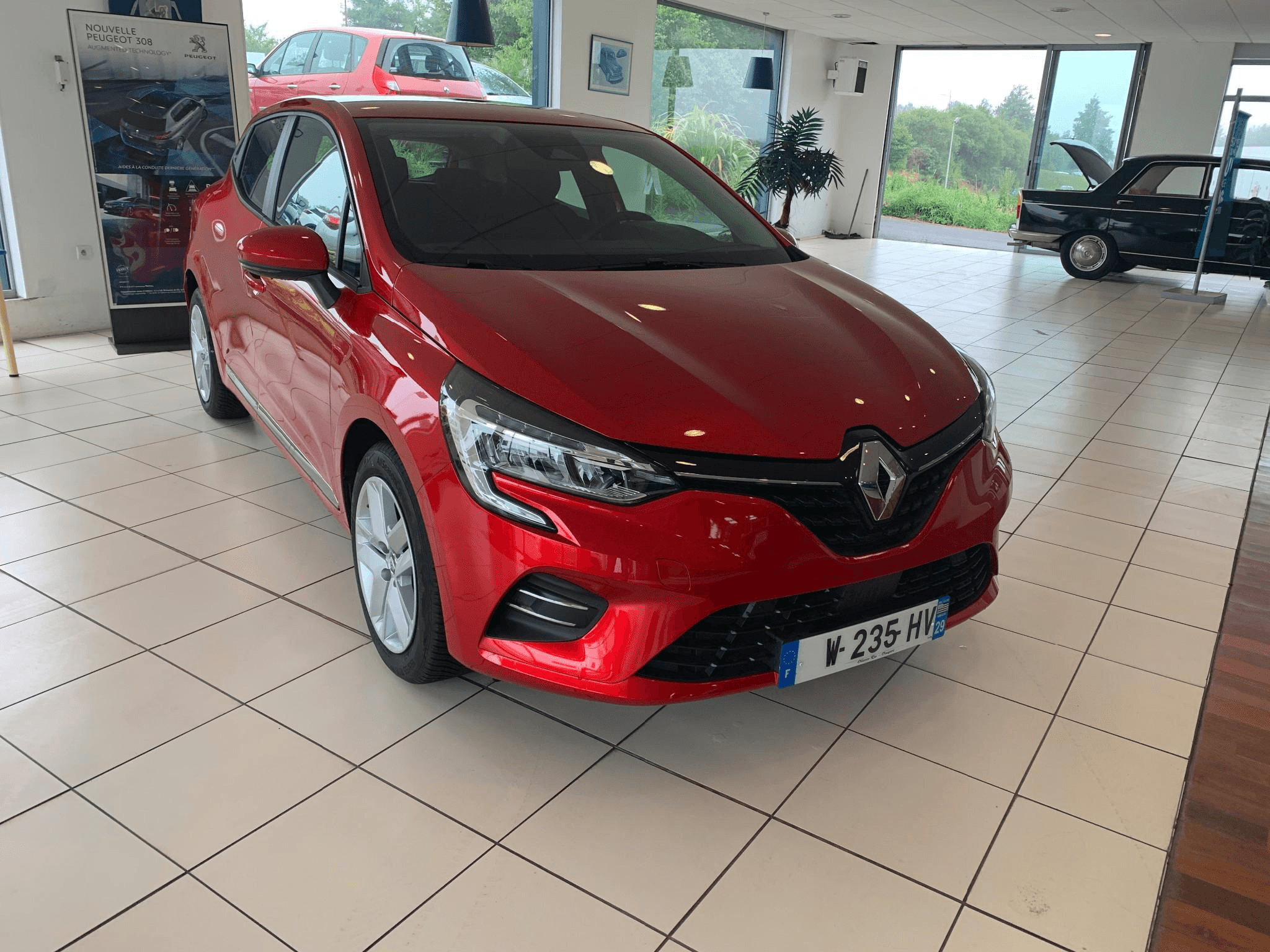 Renault Clio - Photo 1