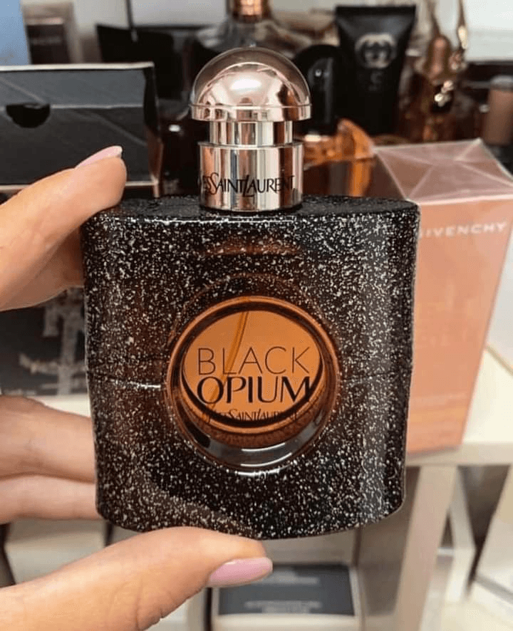 Parfum - Photo 1