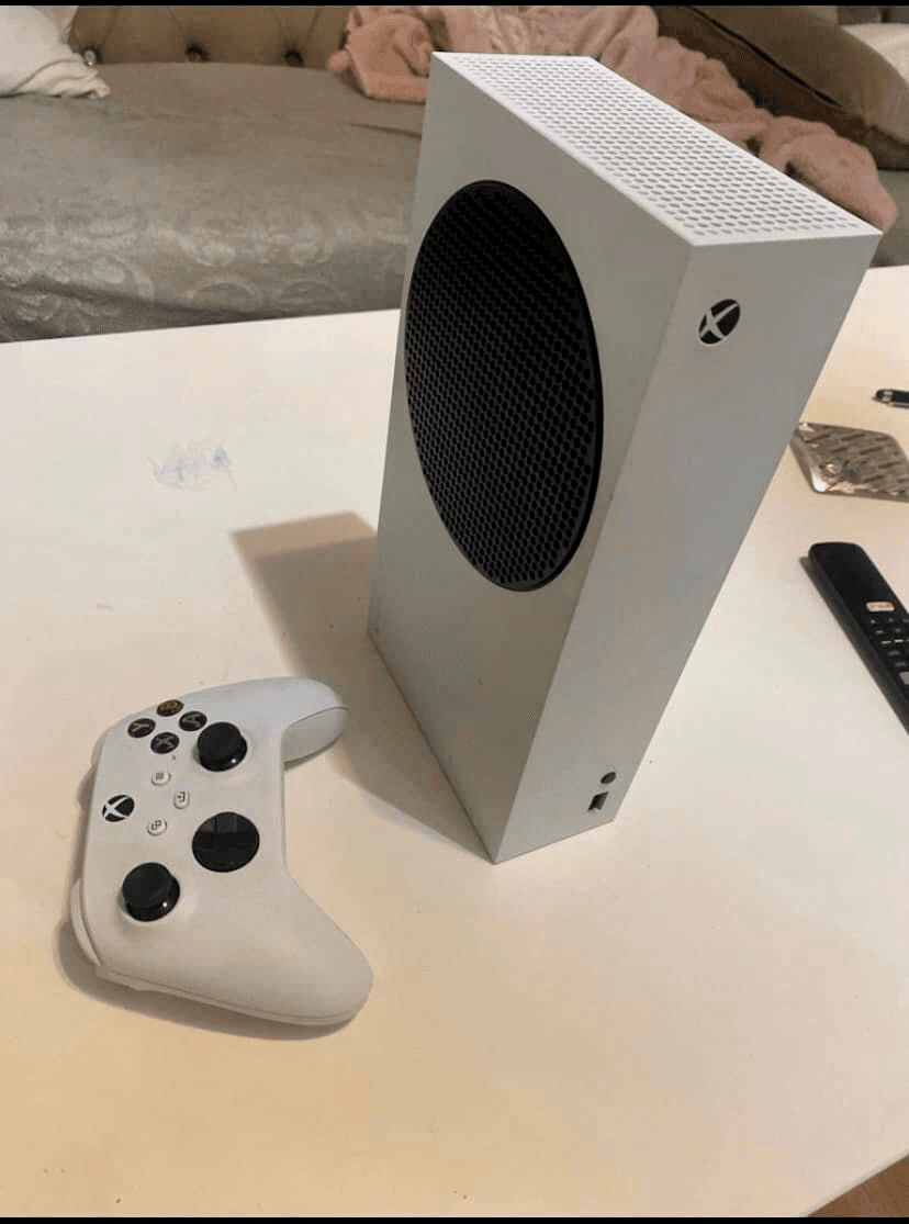 Xbox serie s - Photo 1