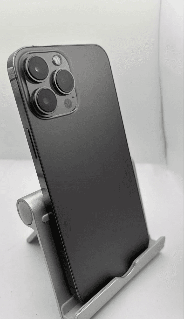 iPhone 13 Pro Max Reconditionné -