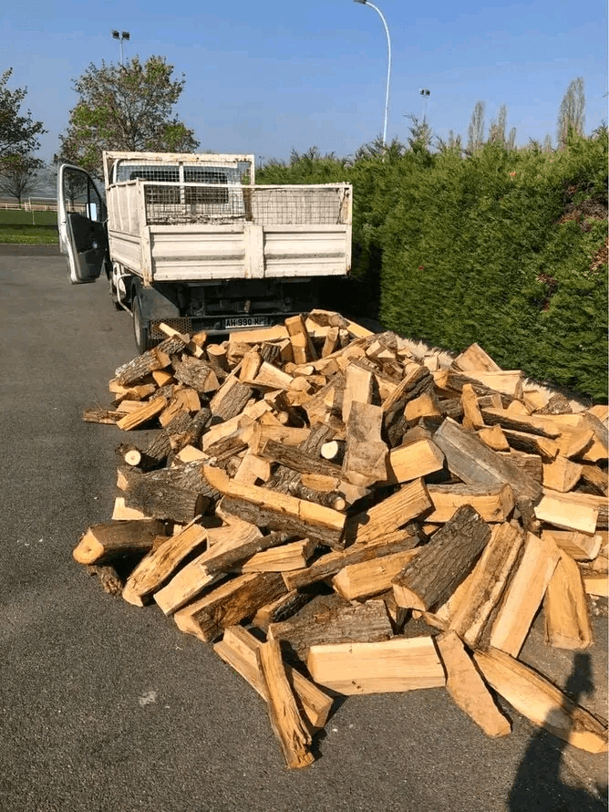 Ventes de Stères - Photo 1