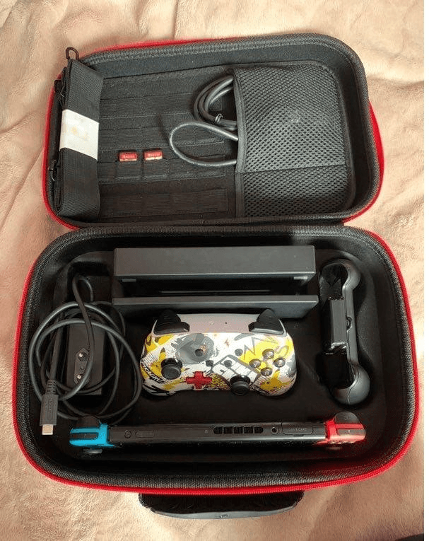 Nitendo Switch - Photo 1