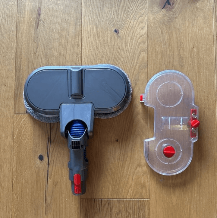Dyson V11 aspirateur multifonctions - Photo 1