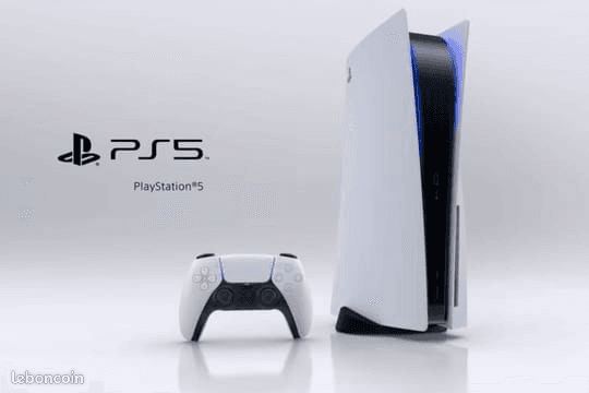 A vendre par marque sony - Photo 1