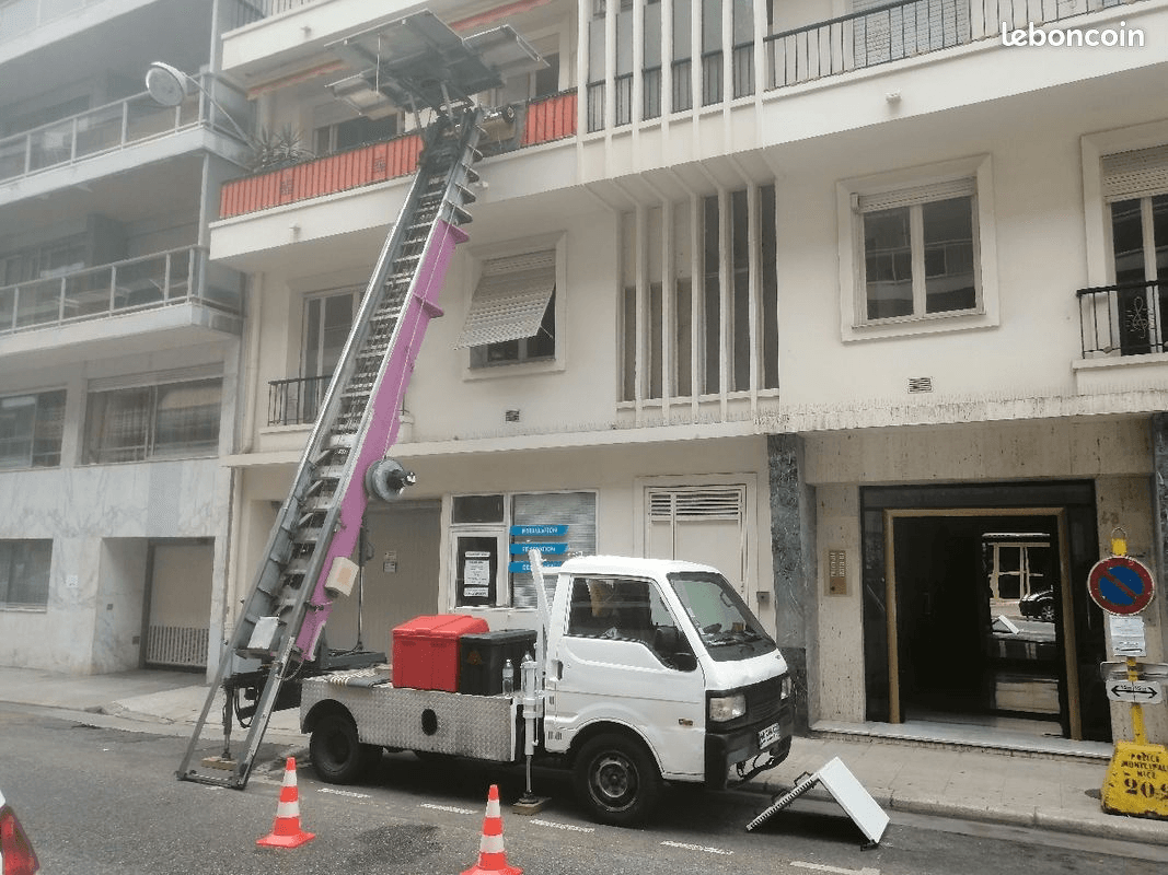 Déménagement à prix mini Service MAXI - Photo 1