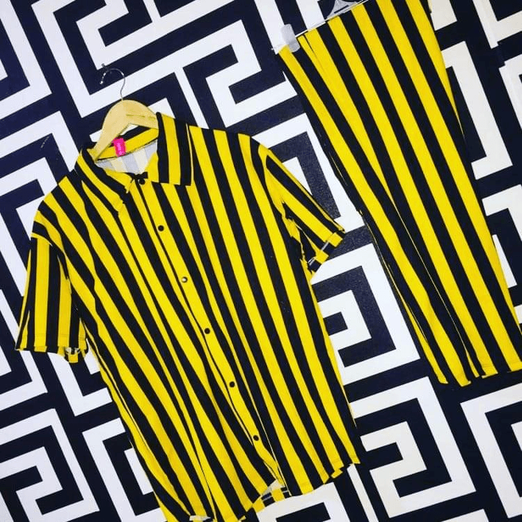 Vêtements - Photo 1