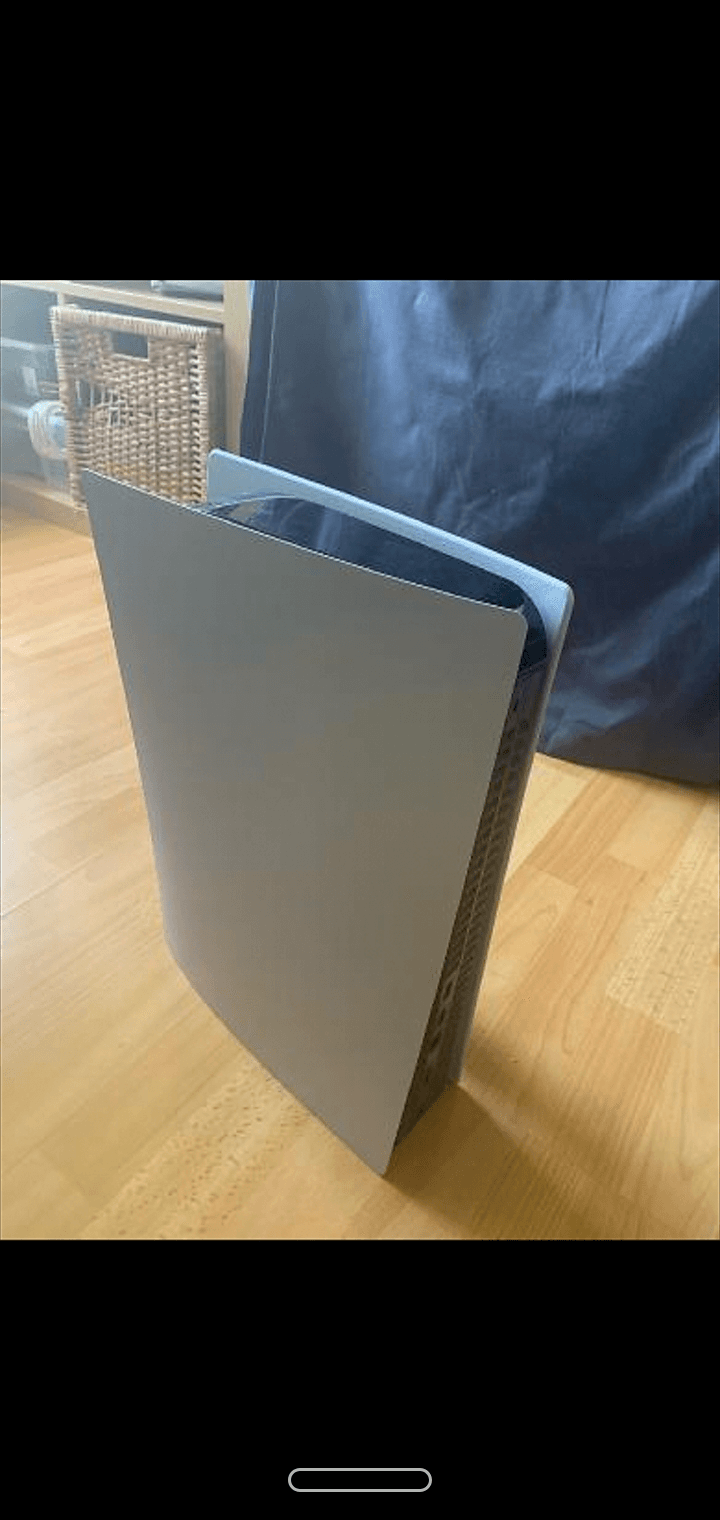 PlayStation 5 sony - Photo 1