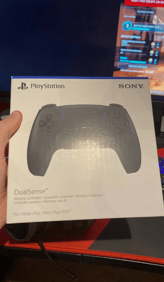 PlayStation 5 - Photo 1