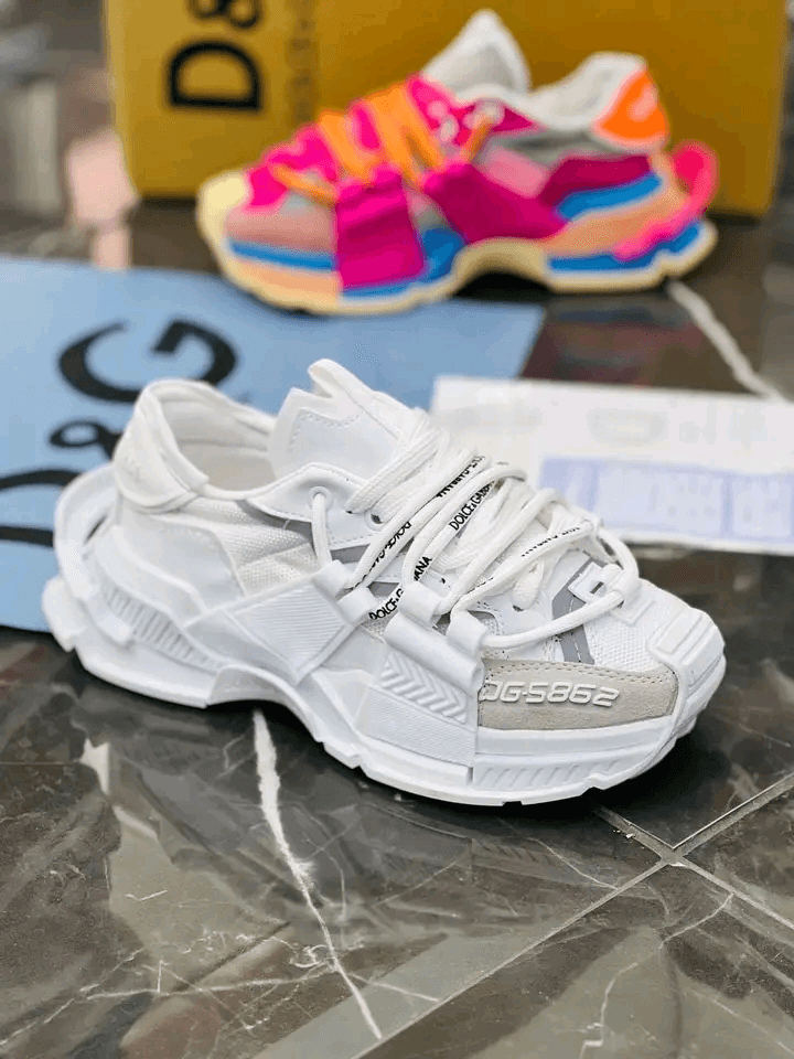 Chaussures - Photo 1