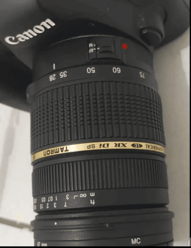 Appareil photo et caméra - Photo 1