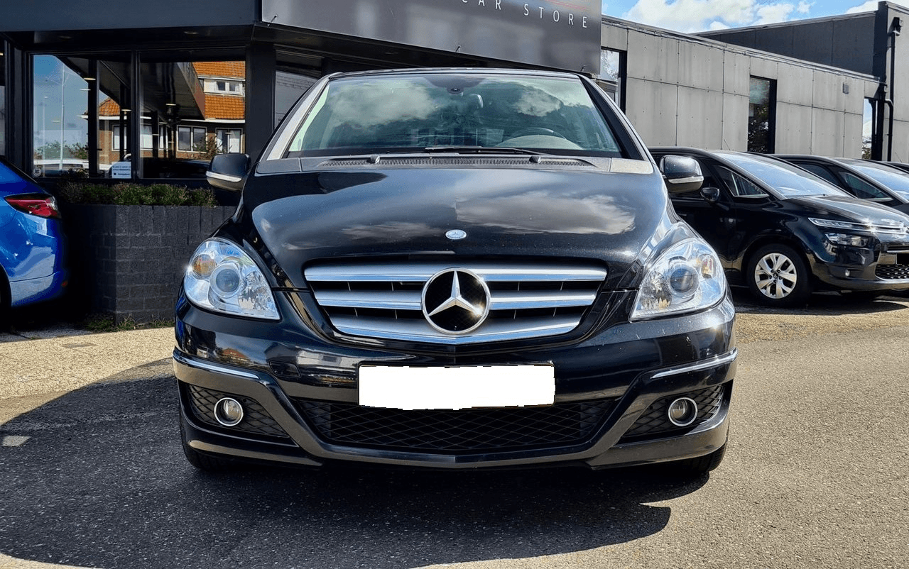 Mercedes-Benz Classe B 180 CDI TOIT PANORAMIQUE AIRCO - Photo 1