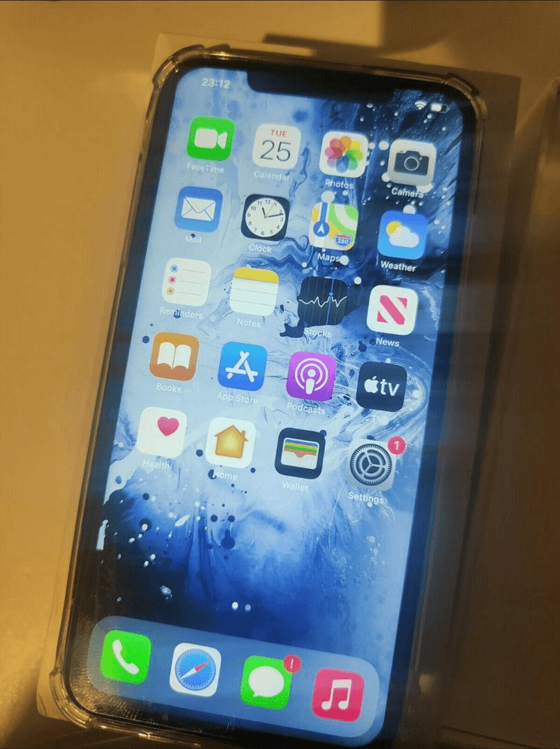 Apple iPhone 13pro max - Photo 1