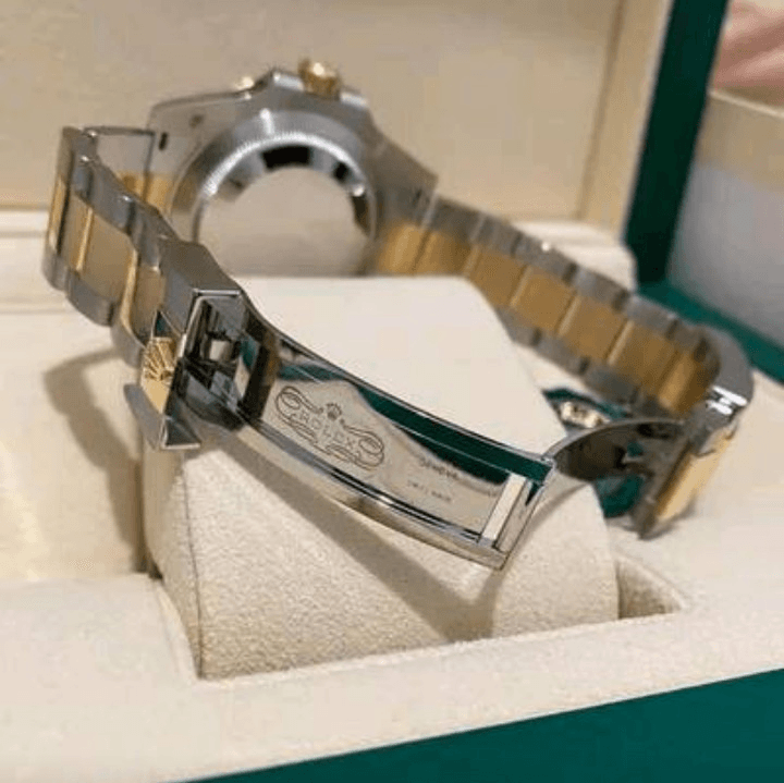 Rolex submariner - Photo 1