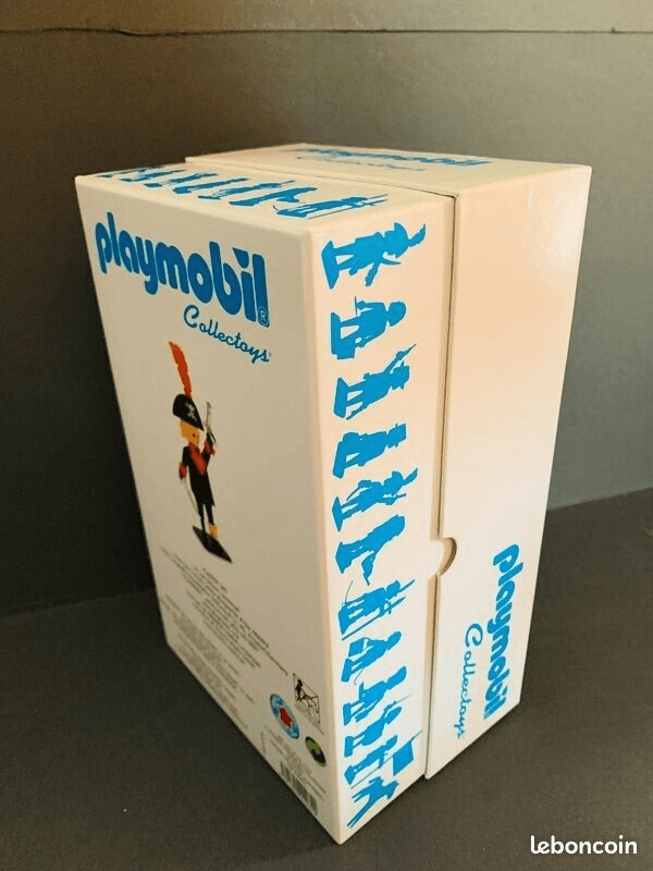 Playmobil Xxl Plastoy - Photo 1