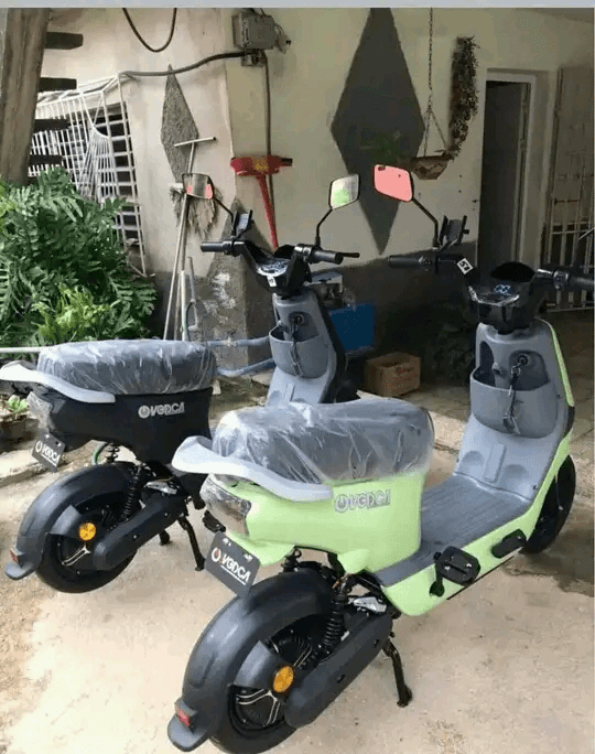 Band new Electric Scooter Bike - Photo 1