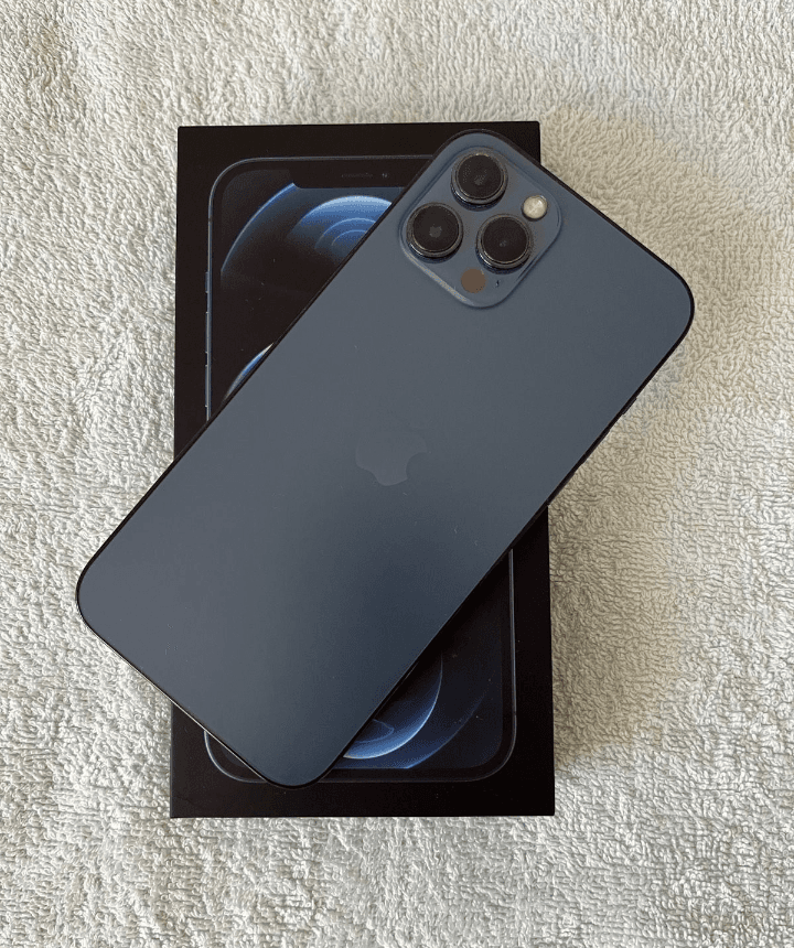 iPhone 12 pro max - Photo 1