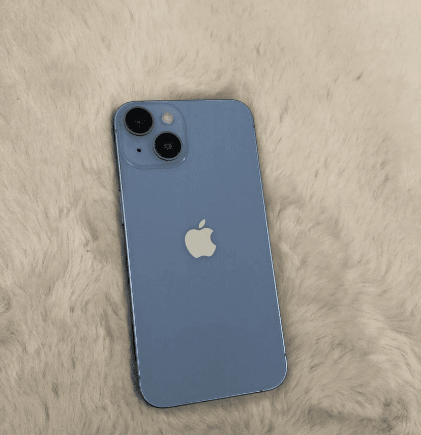 iPhone 14 reconditionné