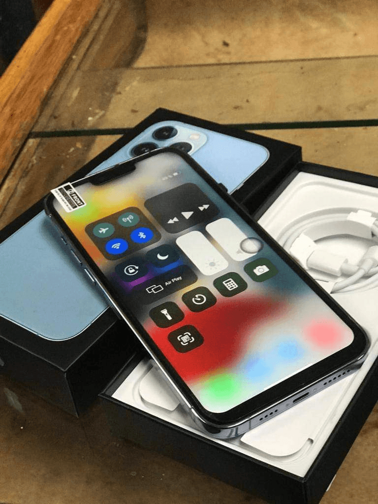 IPhone 13 pro max - Photo 1