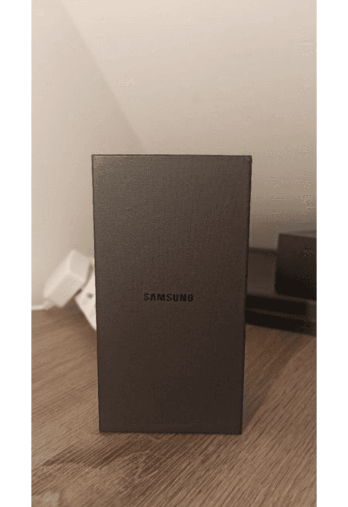 Samsung Galaxy S9 - Photo 1