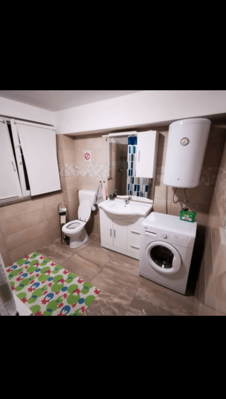 Appartement à louer - Photo 1