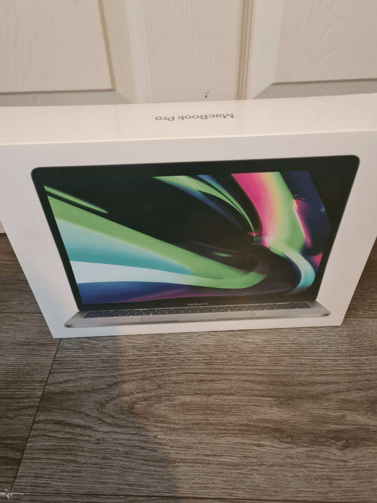 MACBOOK PRO 16 M1 MAX 32GB RAM 1TB SSD - Photo 1