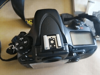 Appareil photo - Photo 1