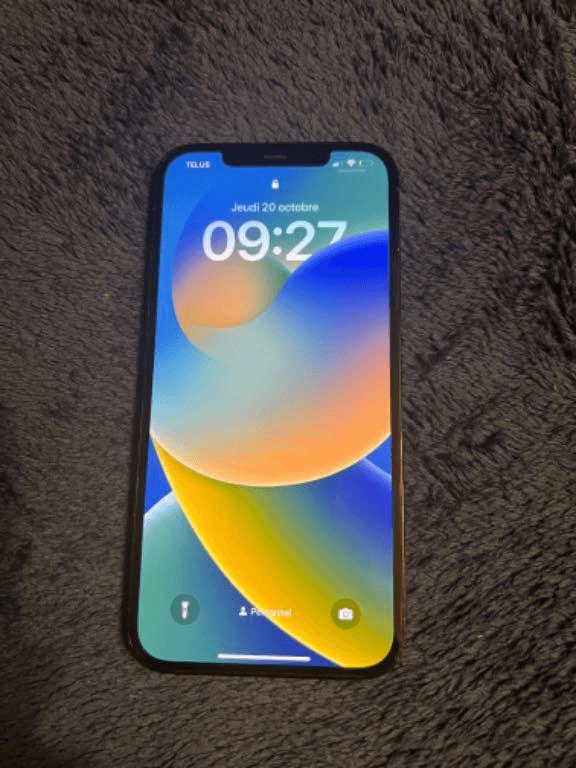 IPhone 12pro max - Photo 1