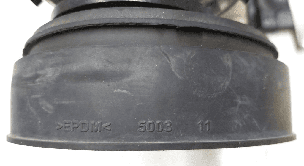 Manchette amortisseur pneumatique avant Tesla 5003-11 - Photo 1