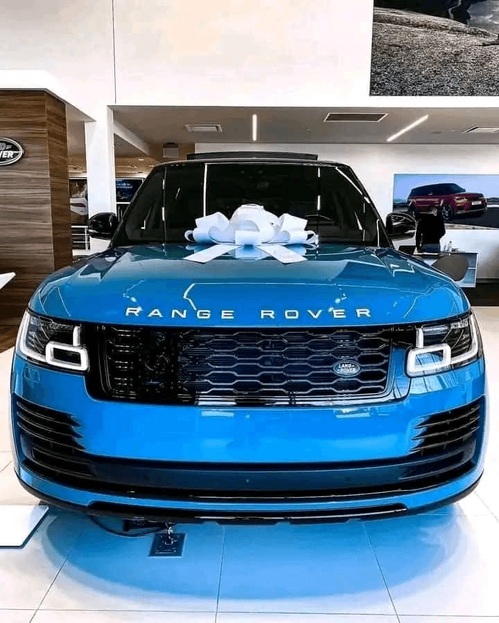 Range Rover sport Saubere und automatische Abdichtung - Photo 1