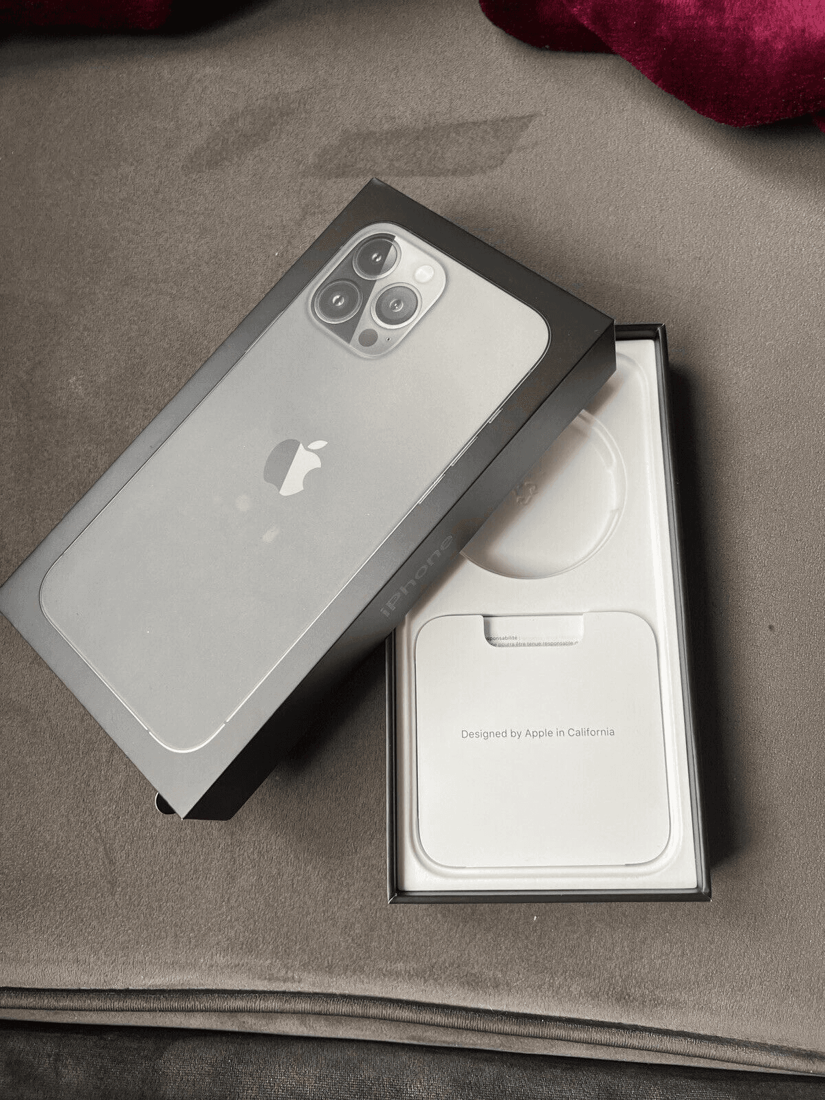 Iphone 13pro max - Photo 1