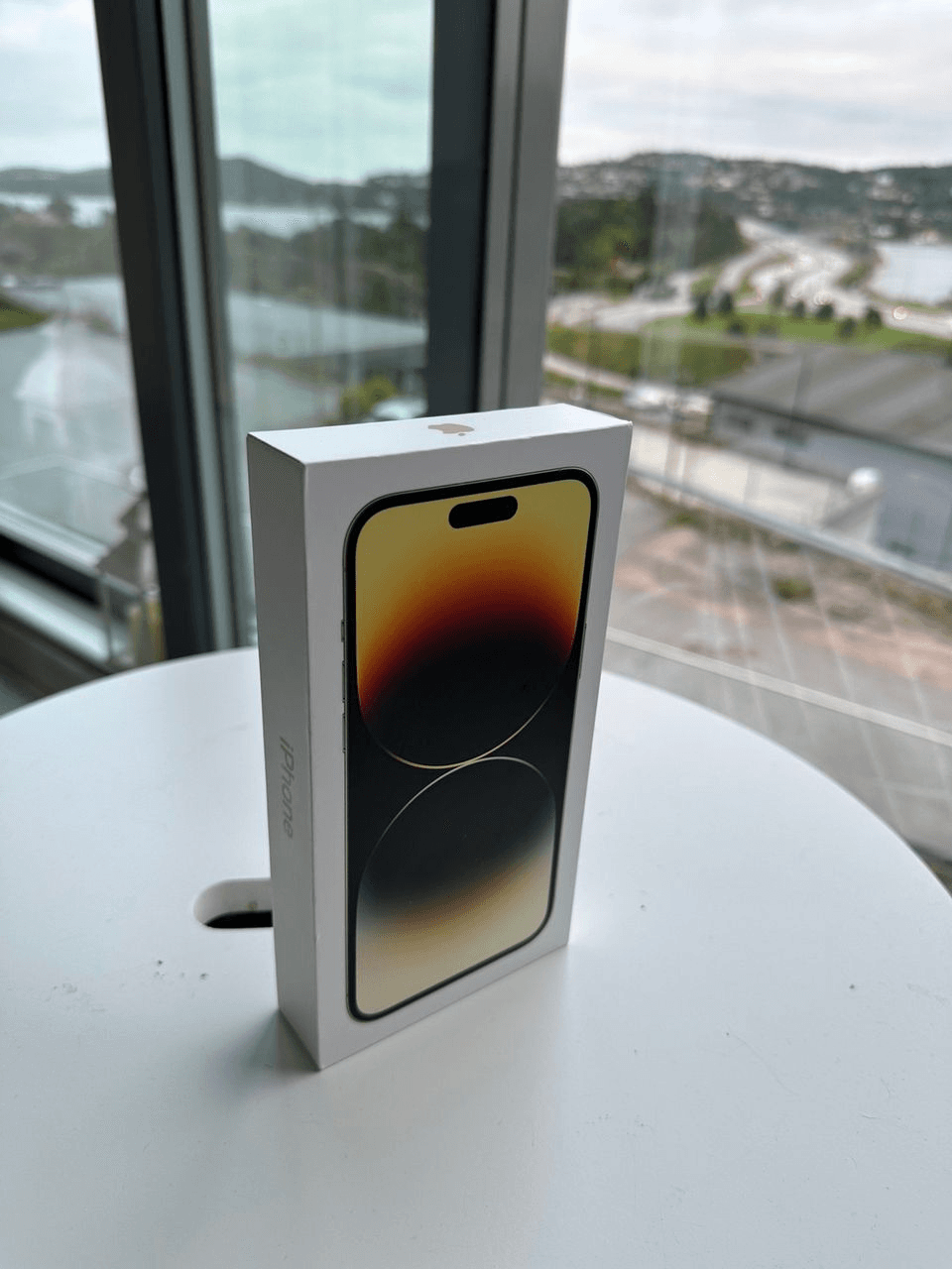 IPHONE 14 PRO MAX 128GB - Photo 1