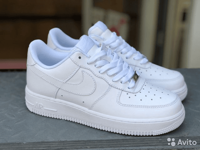 🇨🇵AIR FORCE 1 🇨🇵 - Photo 1