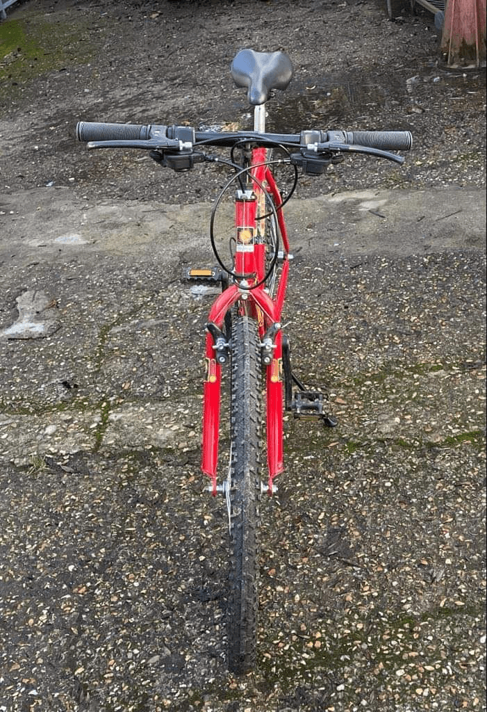 VTT challenger 26 pouces - Photo 1
