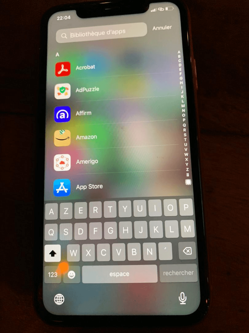 iPhone 11 - Photo 1