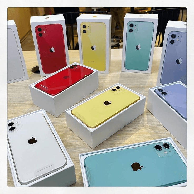 iPhone 11,12 13 - Photo 1