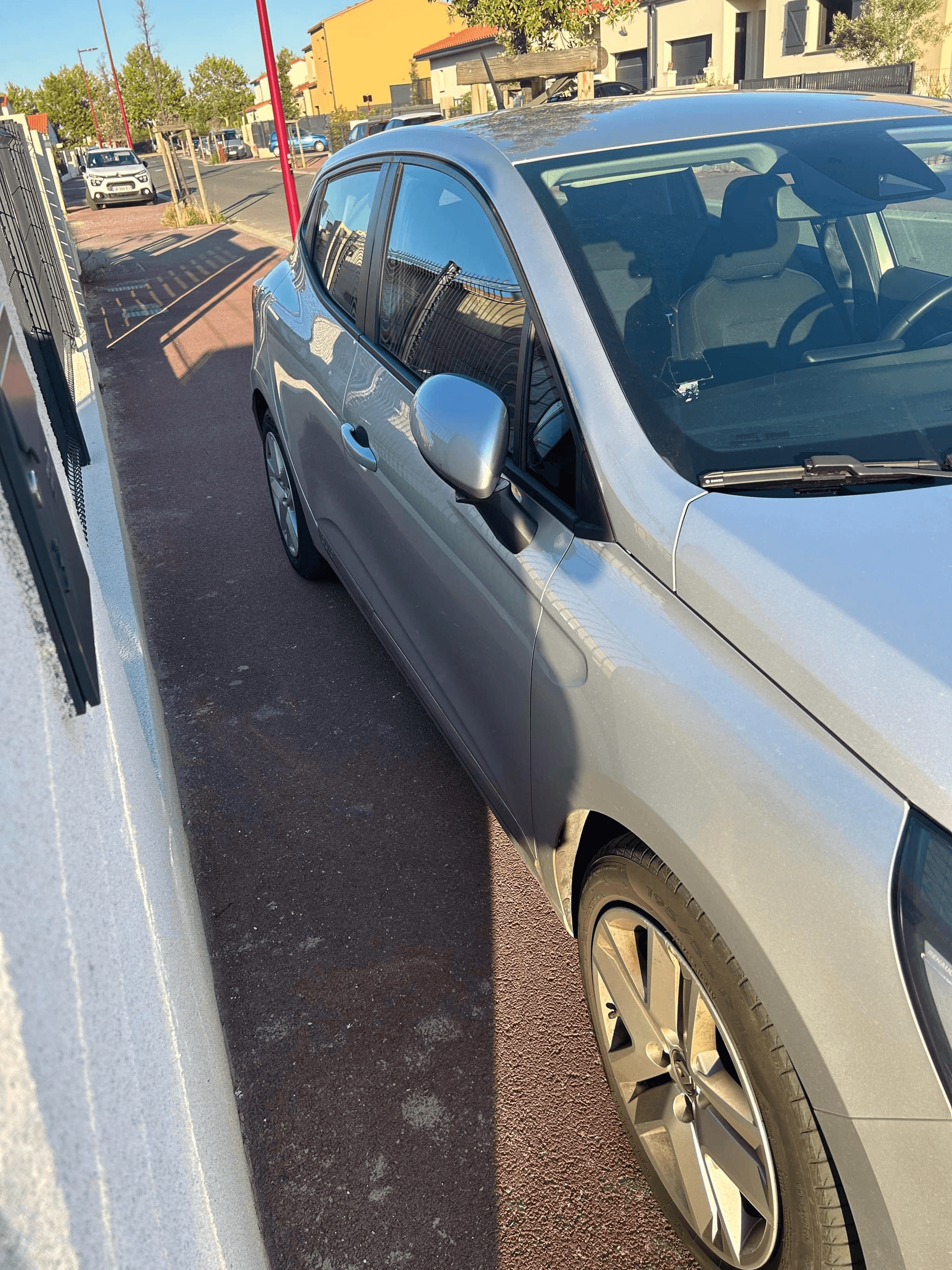 Renault Clio V 2020