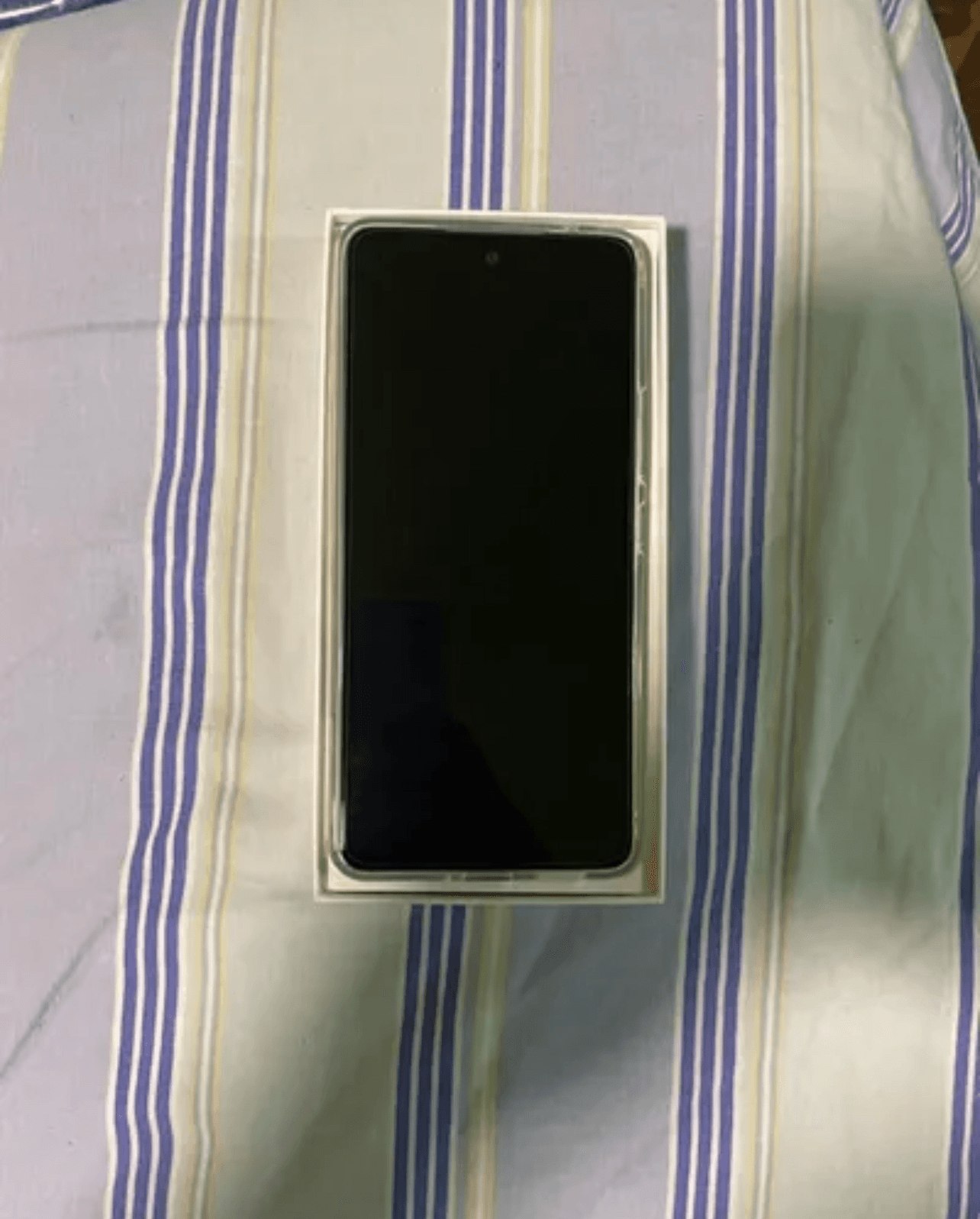 A53 5G - Photo 1