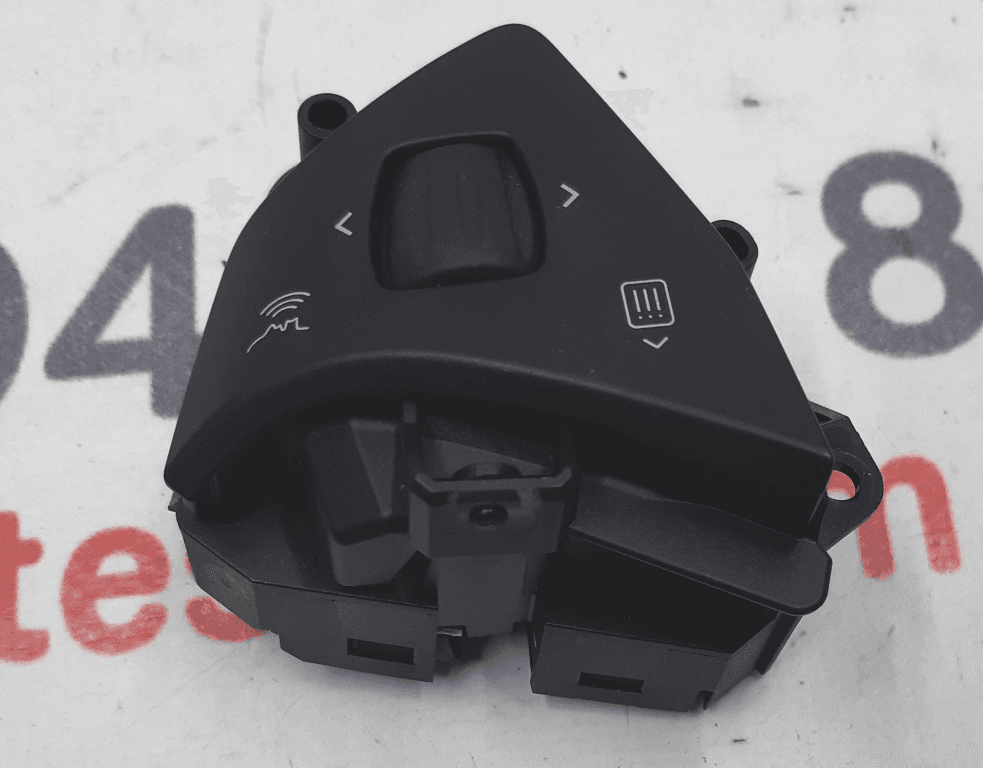 Bouton interrupteur (au volant) droit Tesla modèle X FR824928703 - Photo 1