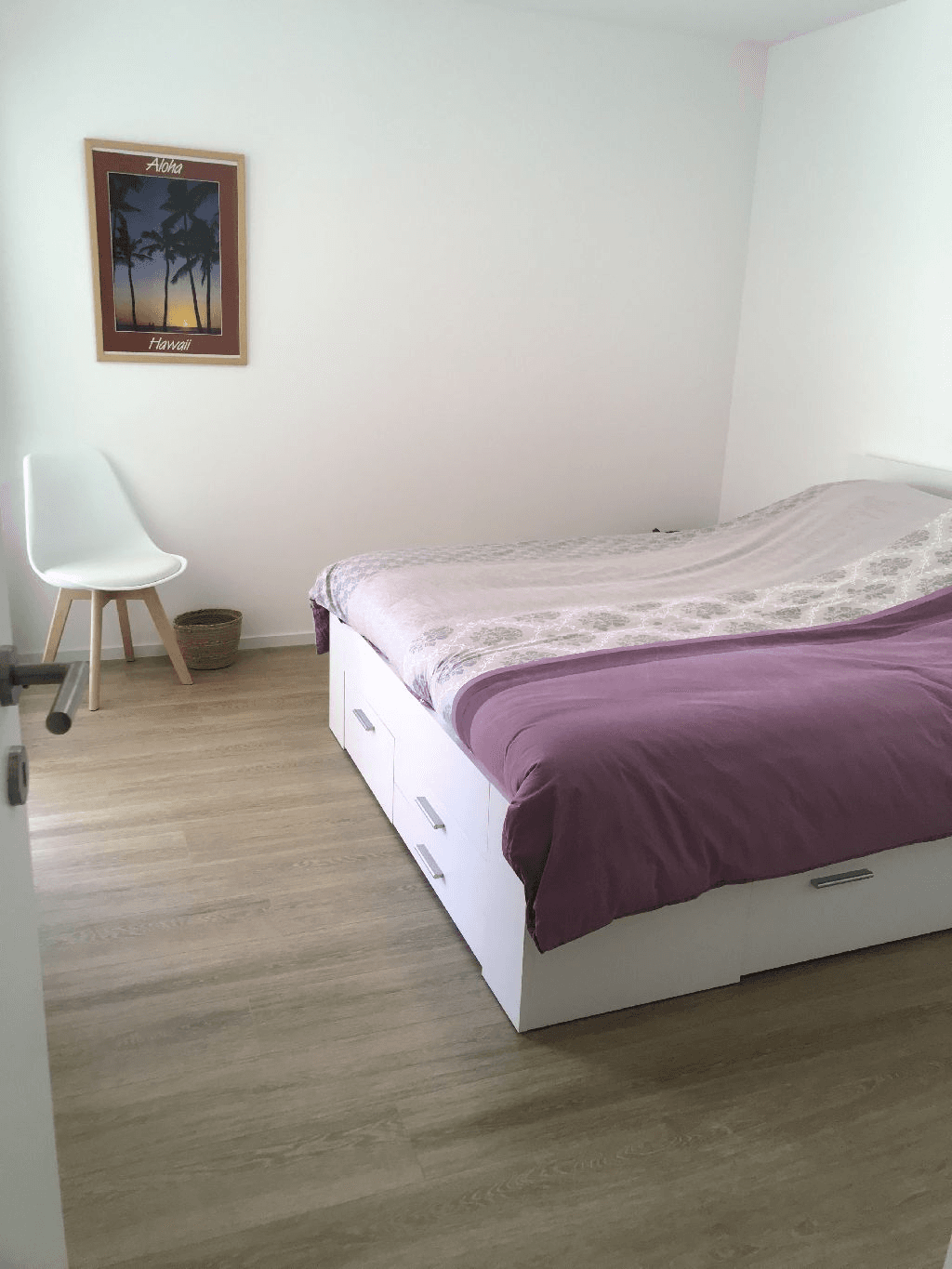 Appartement 3 Pièces dans un emplacement idéal Résidence Elisa L01 - Photo 1