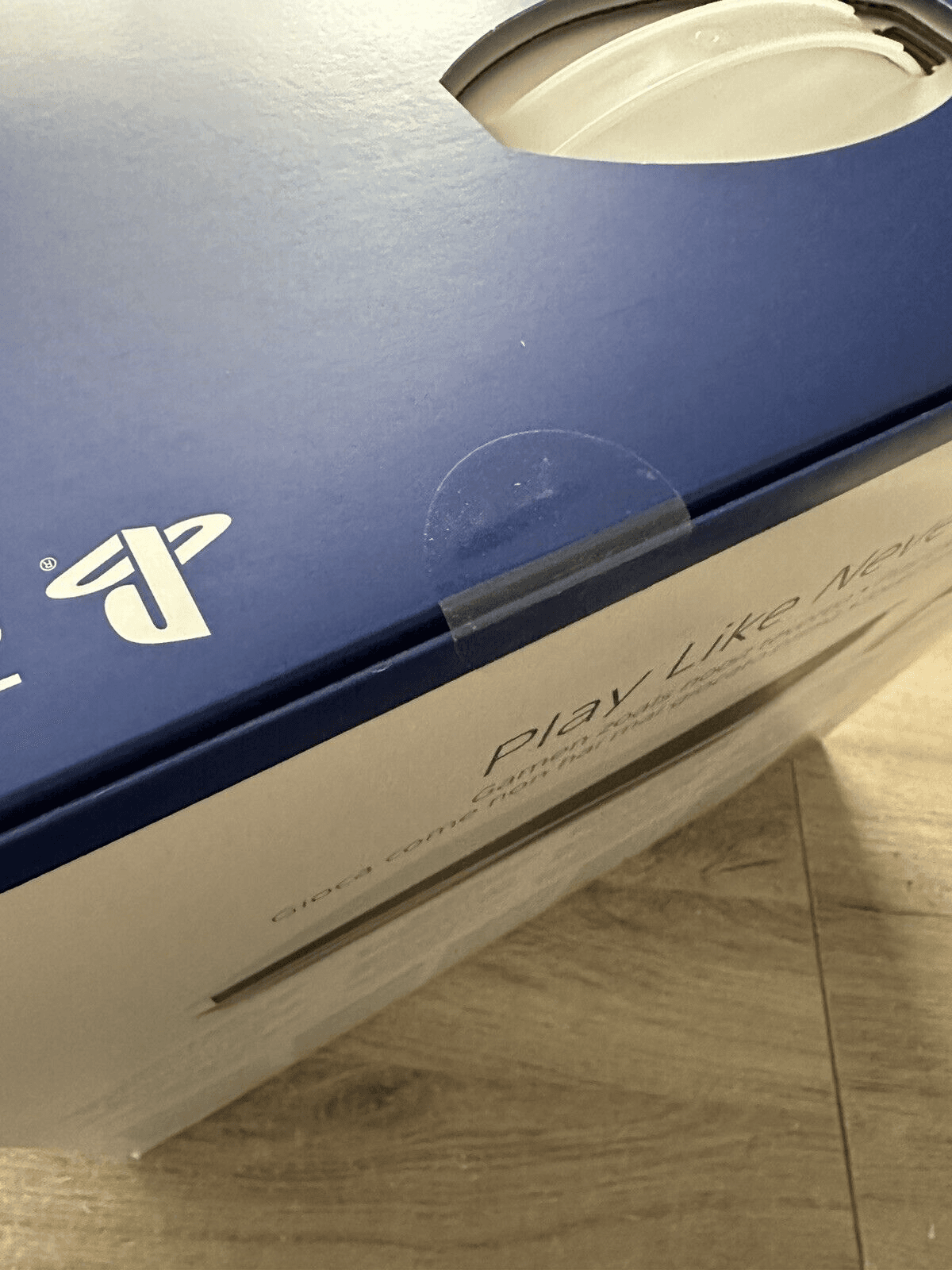 Sony PS5 Blu-Ray Edition Console - Blanc - Photo 1