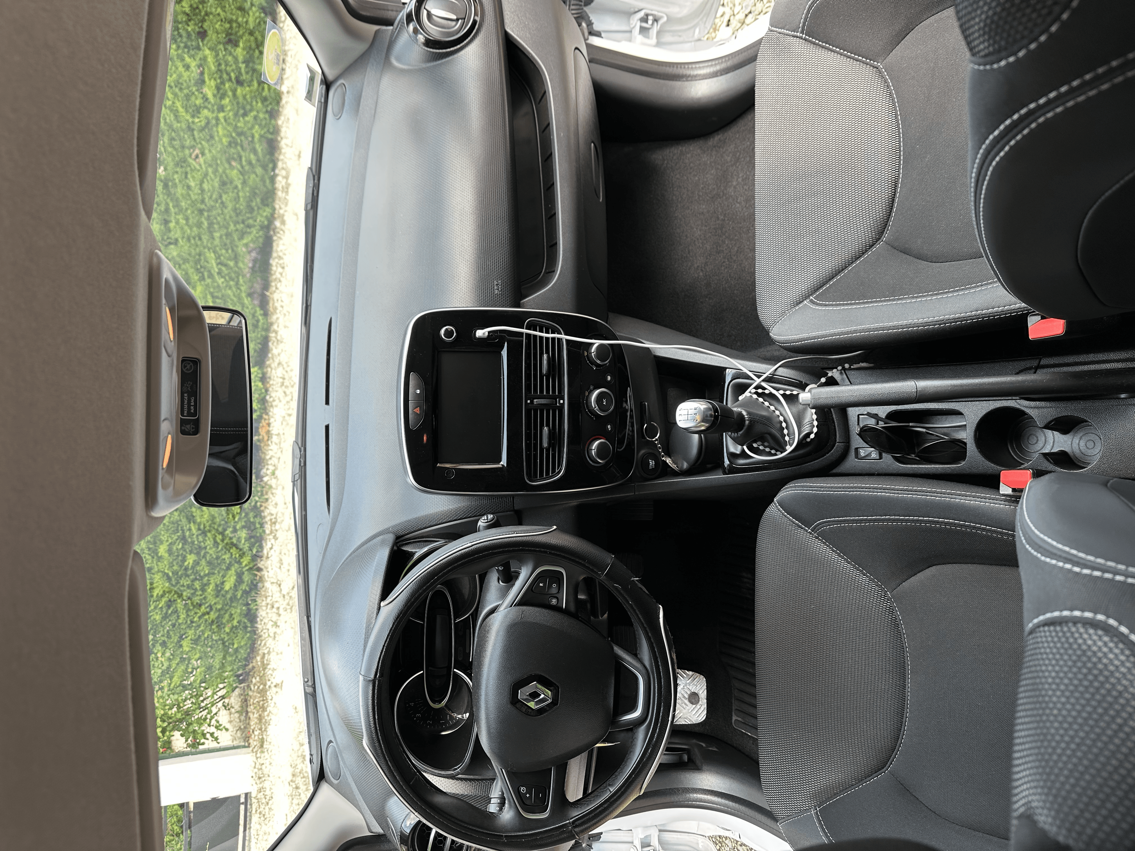 Renault Clio IV Business - Photo 1