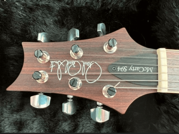 PRS McCarty a vendre - Photo 1