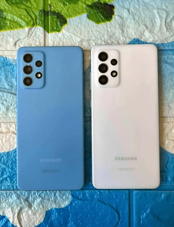 Samsung galaxy A52 5g 128gb - Photo 1